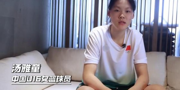 5E对战平台官方下载-抢李月汝妹妹先发席位！1.94米MVP明言将扛起内线 李导赞天赋喜人