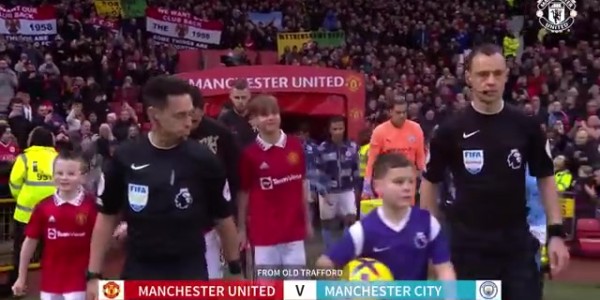 5E对战平台-风云突变！23年英超，B费拉什福德连进2球，曼联2-1逆转曼城